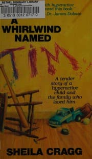 A whirlwind named Tim