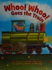 At the Train Station
