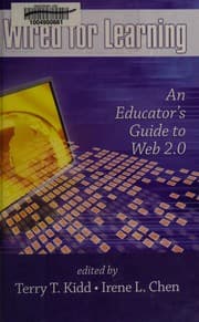 Wired for learning