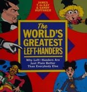 The world's greatest left-handers
