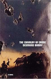 The chivalry of crime