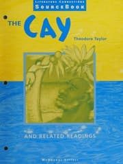 The Cay and related readings