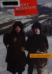 Rocky Mountain Kids