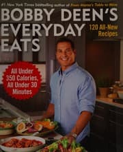 Bobby Deen's everyday eats
