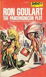 The Panchronicon Plot