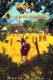 Night of the chupacabras