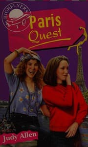 Paris quest