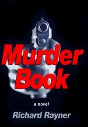 Murder book