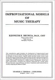 Improvisational models of music therapy