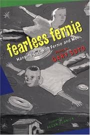 Fearless Fernie
