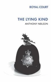 Royal Court Theatre presents The lying kind
