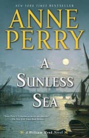 A sunless sea