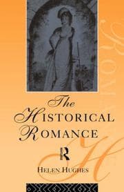 The historical romance
