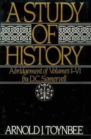 A Study of History