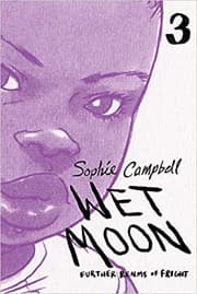 Wet Moon 3