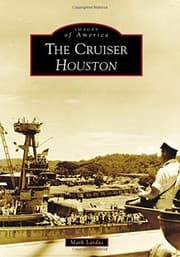 The Cruiser Houston