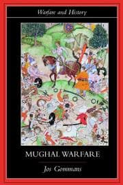 Mughal warfare