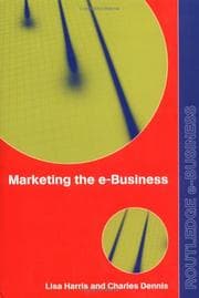 Marketing the e-business