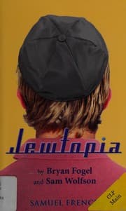 Jewtopia