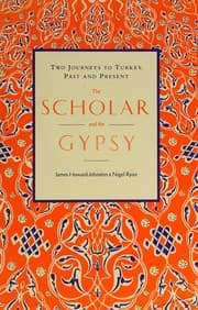 The scholar & the gypsy