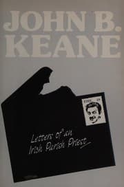 Letters of an Irish priest