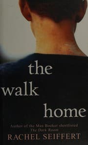 The walk home
