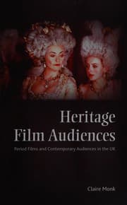 Heritage film audiences