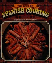The best of Spanish cooking