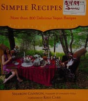 Simple recipes for joy