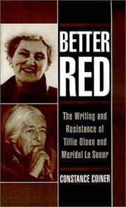 Better red