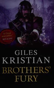 Brothers' Fury :