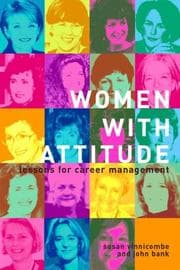 Women with attitude