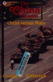 The China paradox