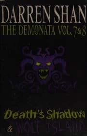 The demonat vol. 7 & 8