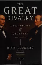 The great rivalry