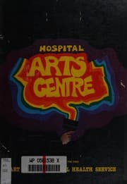 Art in the National Health Service