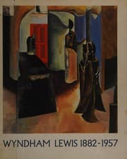 Wyndham Lewis