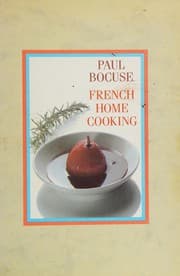 French Home Cooking