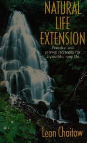 Natural Life Extension