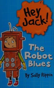Robot Blues