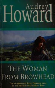 The woman from Browhead