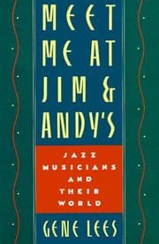 Meet me at Jim & Andy's