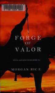 A forge of valor