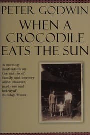 When a Crocodile Eats the Sun
