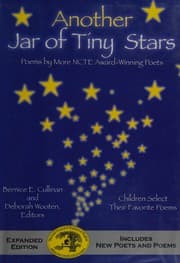 Another jar of tiny stars