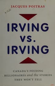 Irving vs. Irving