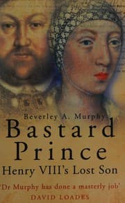 Bastard prince