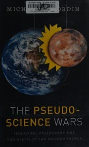 The pseudoscience wars