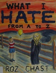 What I hate
