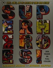 Superheroes!